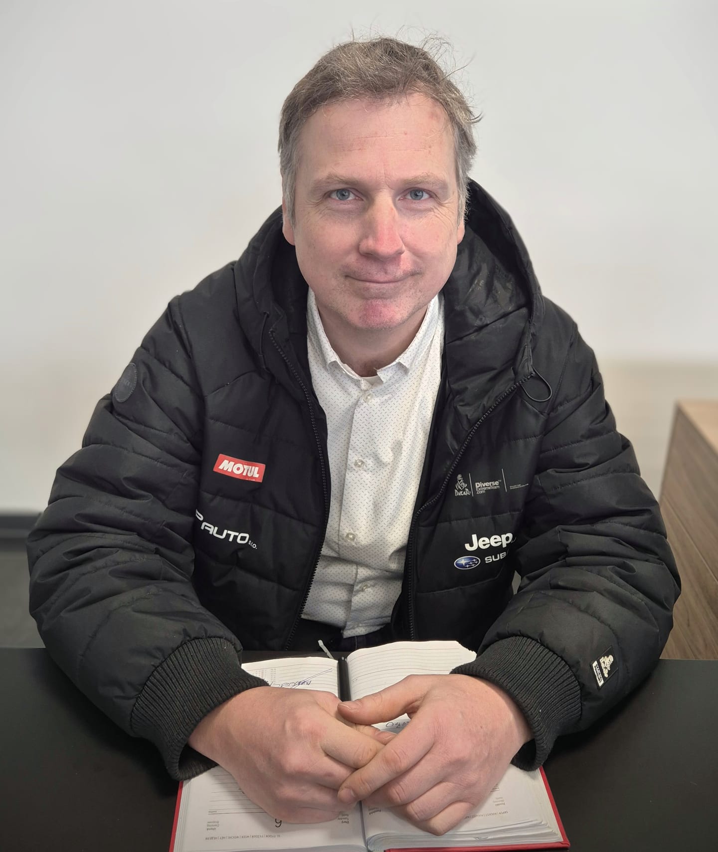 Ing. Martin Melikant